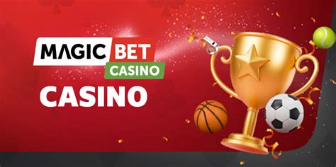 magic bet онлайн|Magic Bet България с Оферти от 200 до 2000 лв .